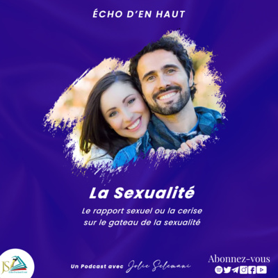 Echo D En Haut A Podcast On Anchor