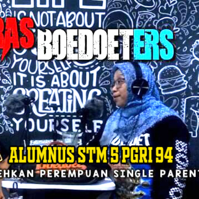 I\'m Boedoeters