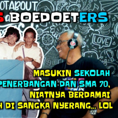 I\'m Boedoeters
