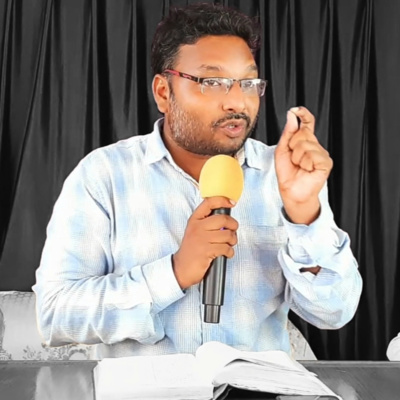 అయనవారు | Excellent Sermon by Pastor Peter garu | Kakinada. అయనవారు | Excellent Sermon by Pastor Peter garu | Kakinada.
