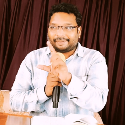 ఇట్లుండగా ఏమందుము? | Wonderful sermon by Pastor Peter garu | Kakinada. ఇట్లుండగా ఏమందుము? | Wonderful sermon by Pastor Peter garu | Kakinada.