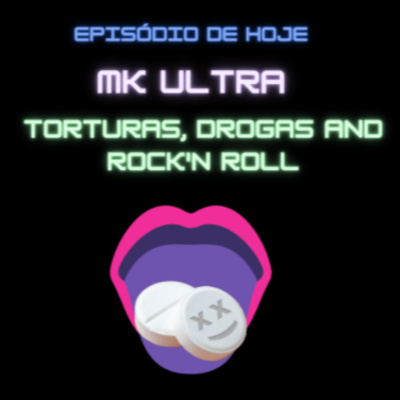 PodConspirar