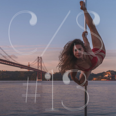 ConSensual #13 - Joana Silva (Pole Dance)