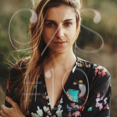 Consensual #19 - Carina Palma (Gravidez)