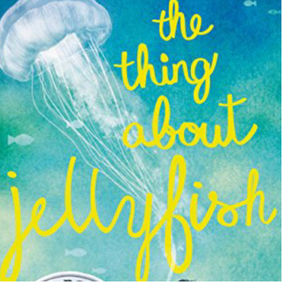 The Thing About Jellyfish