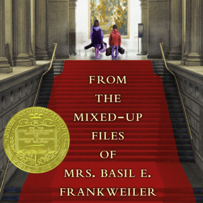 From the Mixed-Up Files of Mrs. Basil E. Frankweiler