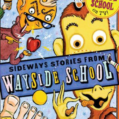 Sideways Stories from Wayside School