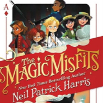 The Magic Misfits