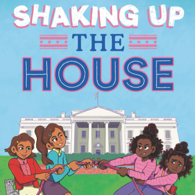 Shaking Up the House