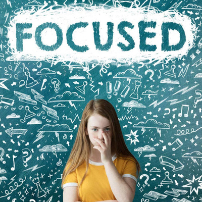 Focused