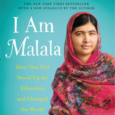I Am Malala: Young Readers Edition