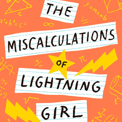 The Miscalculations of Lightning Girl