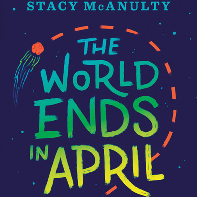 The World Ends in April