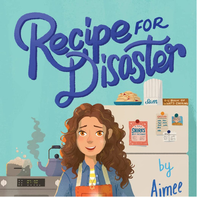 Recipe For Disaster