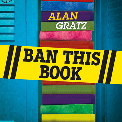 Ban This Book