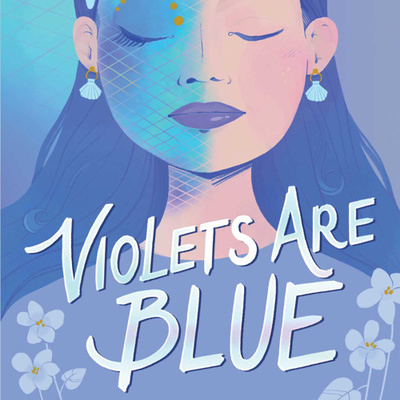 Violets are Blue