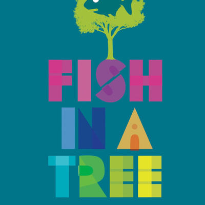 Fish in a Tree