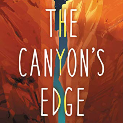 The Canyon’s Edge