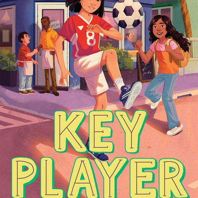 Key Player
