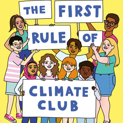 The First Rule of Climate Club