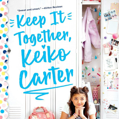 Keep It Together, Keiko Carter