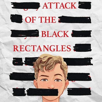 Attack of the Black Rectangles