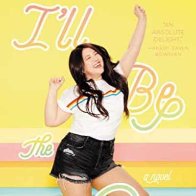 I’ll Be the One