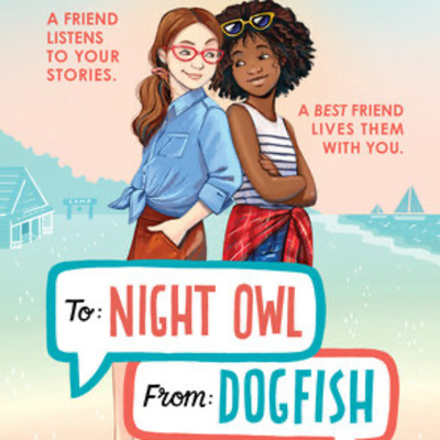 To Night Owl, From Dogfish