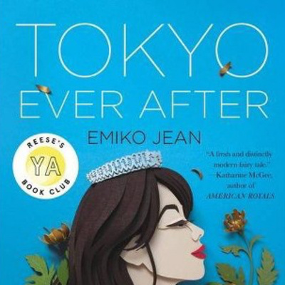 Tokyo Ever After