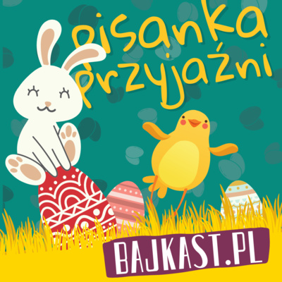 Pisanka przyjaźni 🐣 | Czy króliczek znajdzie przyjaciela? 🐰 Pisanka przyjaźni 🐣 | Czy króliczek znajdzie przyjaciela? 🐰