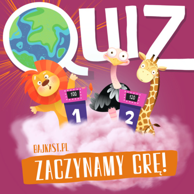 ⏰ Dźwiękozagadki: Jeż i zając 🦔 | Kto odpowie na wszystkie pytania? 🤓 ⏰ Dźwiękozagadki: Jeż i zając 🦔 | Kto odpowie na wszystkie pytania? 🤓