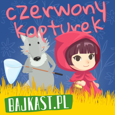 Czerwony kapturek 🌺 | Bajki dla dzieci 🧞♂️🧚♀️ Czerwony kapturek 🌺 | Bajki dla dzieci 🧞♂️🧚♀️