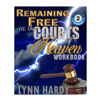 Courts of Heaven Academy