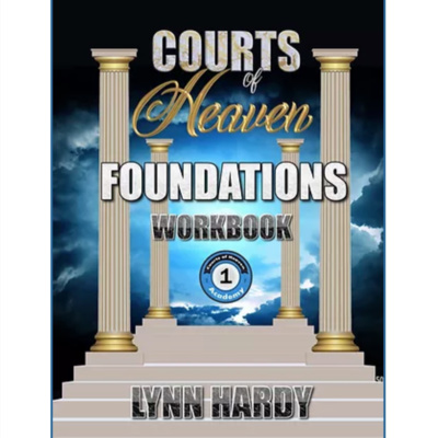 Courts of Heaven Academy