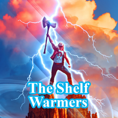 The Shelf Warmers