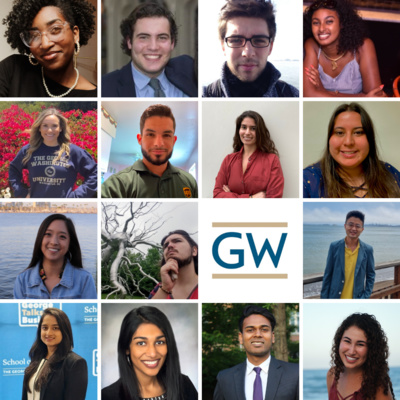 Mental Health in Grad School with GW MBA Class of 2023