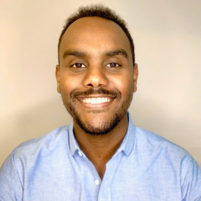 Behavioral Change with Mike Tadesse