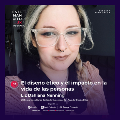 Estemancito.UX Podcast
