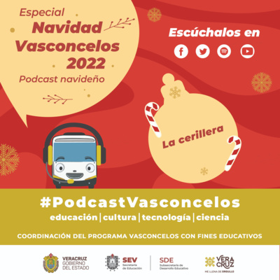 Coordinación del Programa Vasconcelos