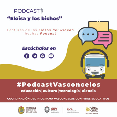 Coordinación del Programa Vasconcelos