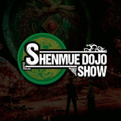 Shenmue Dojo Show: Xmas Special 2021