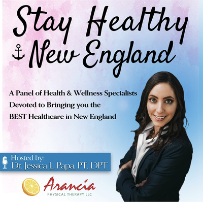 Welcome to Stay Healthy New England!