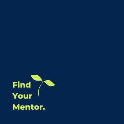 Episode one: Finding mentors for your small business