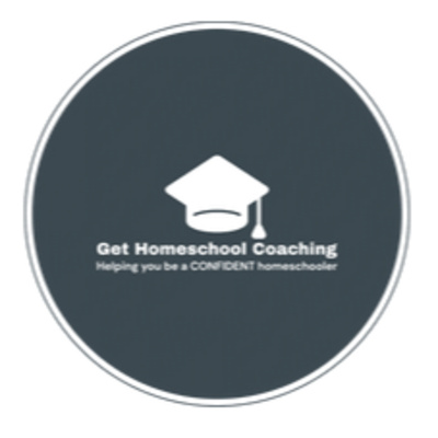 Get Homeschool Coaching with Giovana Cavarretta