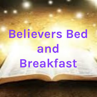 Title: God's Appointed Time & Season: Favour, Prosperity & Increase... Believers Bed & Breakfast Podcast... Family Forum Greetings @ today First Sunday 03 Jan 2021 episode artwork