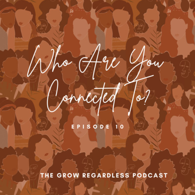 The Grow Regardless Podcast