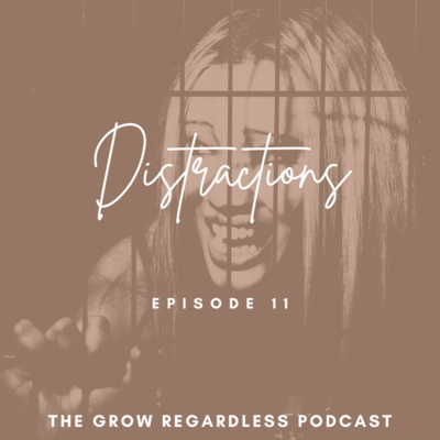 The Grow Regardless Podcast