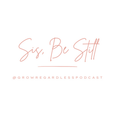 The Grow Regardless Podcast