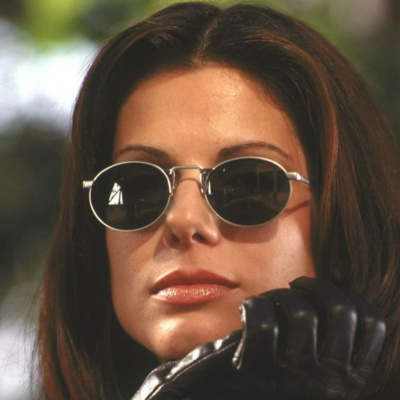 To Sandra, With Love To Sandra, With Love