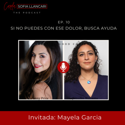 10. Si no puedes con ese dolor, busca ayuda